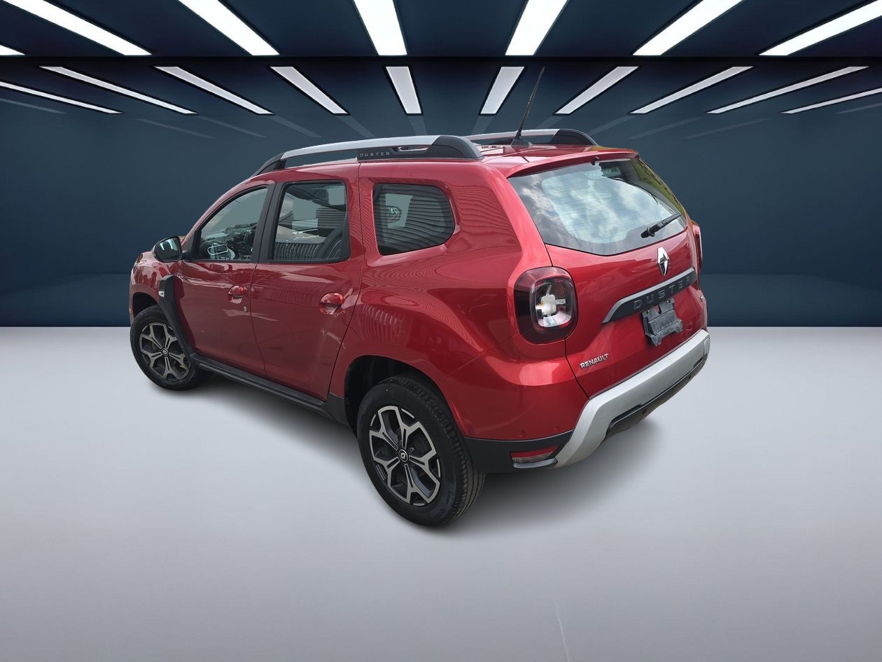 2023 Renault Duster 1.3 Iconic At