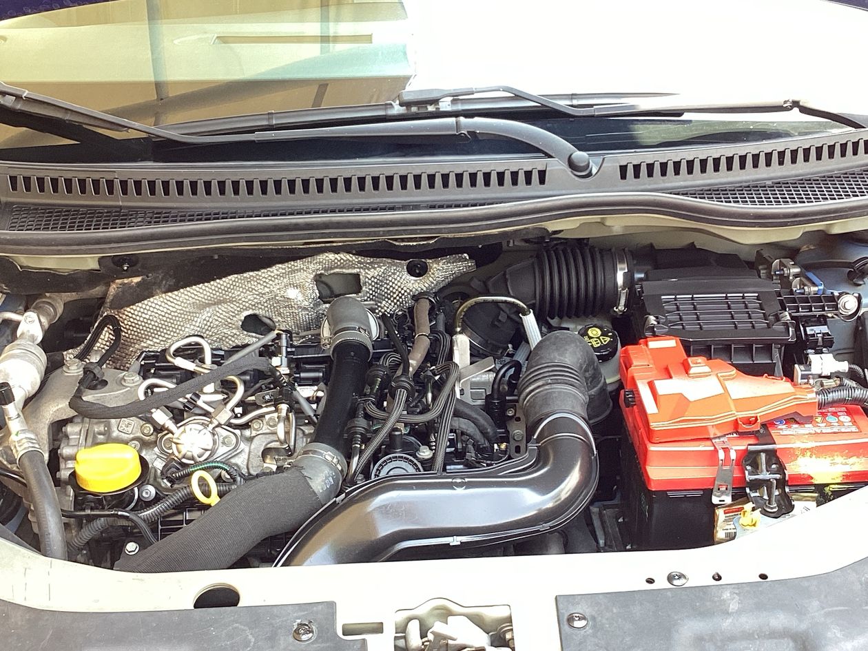 2022 Renault Captur ICONIC CVT 1.3T