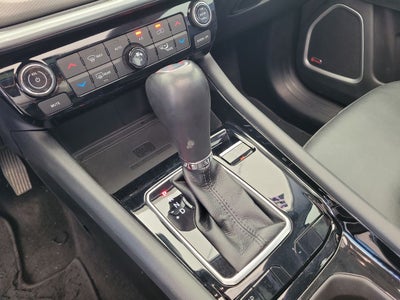 2024 Jeep Compass 1.3 Limited Premium At