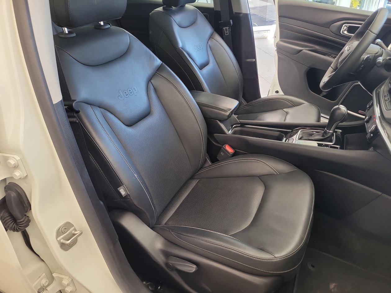 2024 Jeep Compass 1.3 Limited Premium At