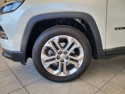 2024 Jeep Compass 1.3 Limited Premium At