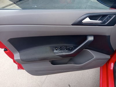 2021 Volkswagen Virtus 1.6 Comfortline Mt