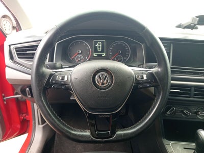 2021 Volkswagen Virtus 1.6 Comfortline Mt