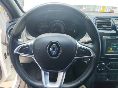 2024 Renault Logan 1.6 Intens At