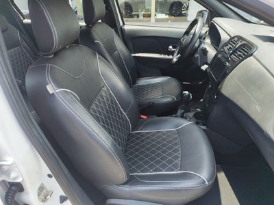 2024 Renault Logan 1.6 Intens At