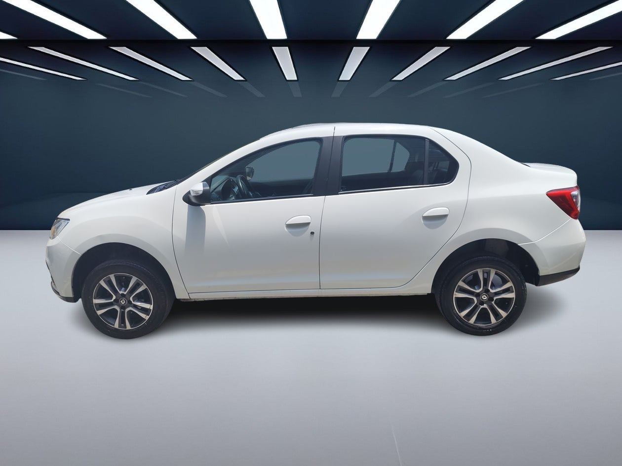 2024 Renault Logan 1.6 Intens At