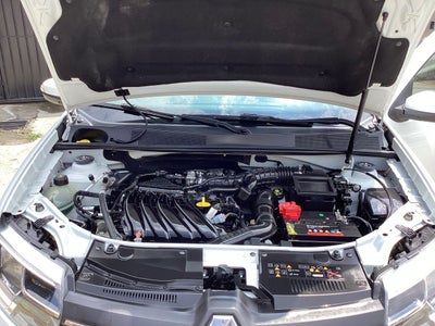 2024 Renault Logan LOGAN INTENS CVT