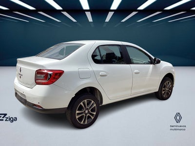 2024 Renault Logan LOGAN INTENS CVT