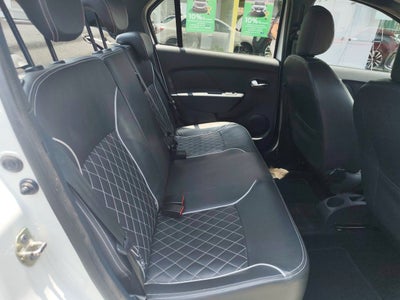 2024 Renault Logan 1.6 Intens At