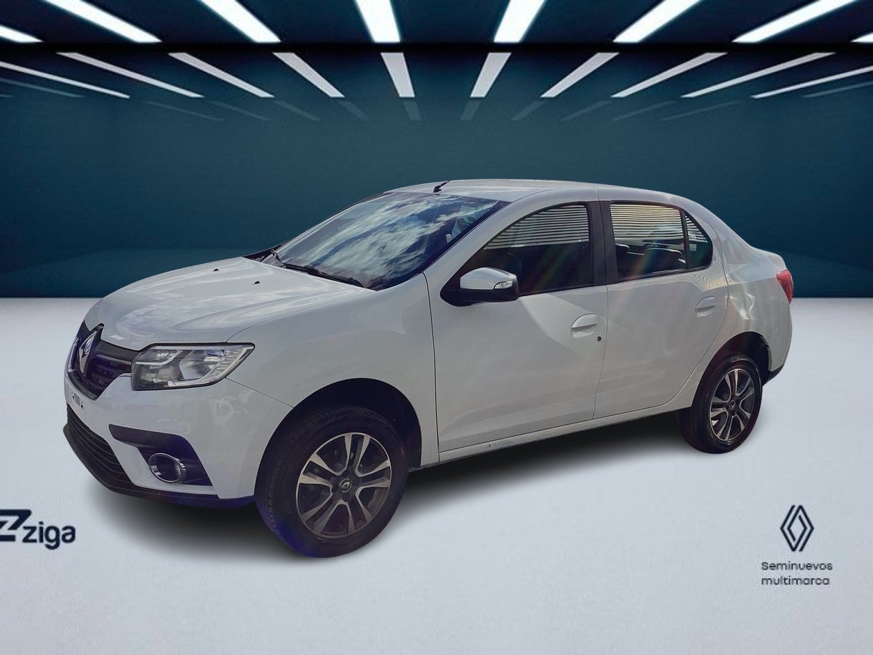 2024 Renault Logan 1.6 Intens At