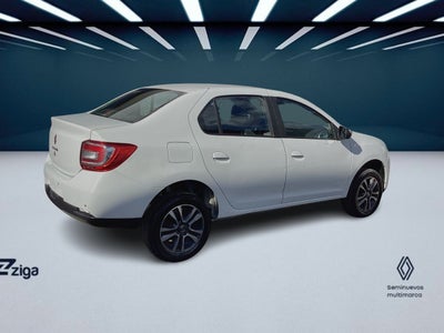 2024 Renault Logan 1.6 Intens At