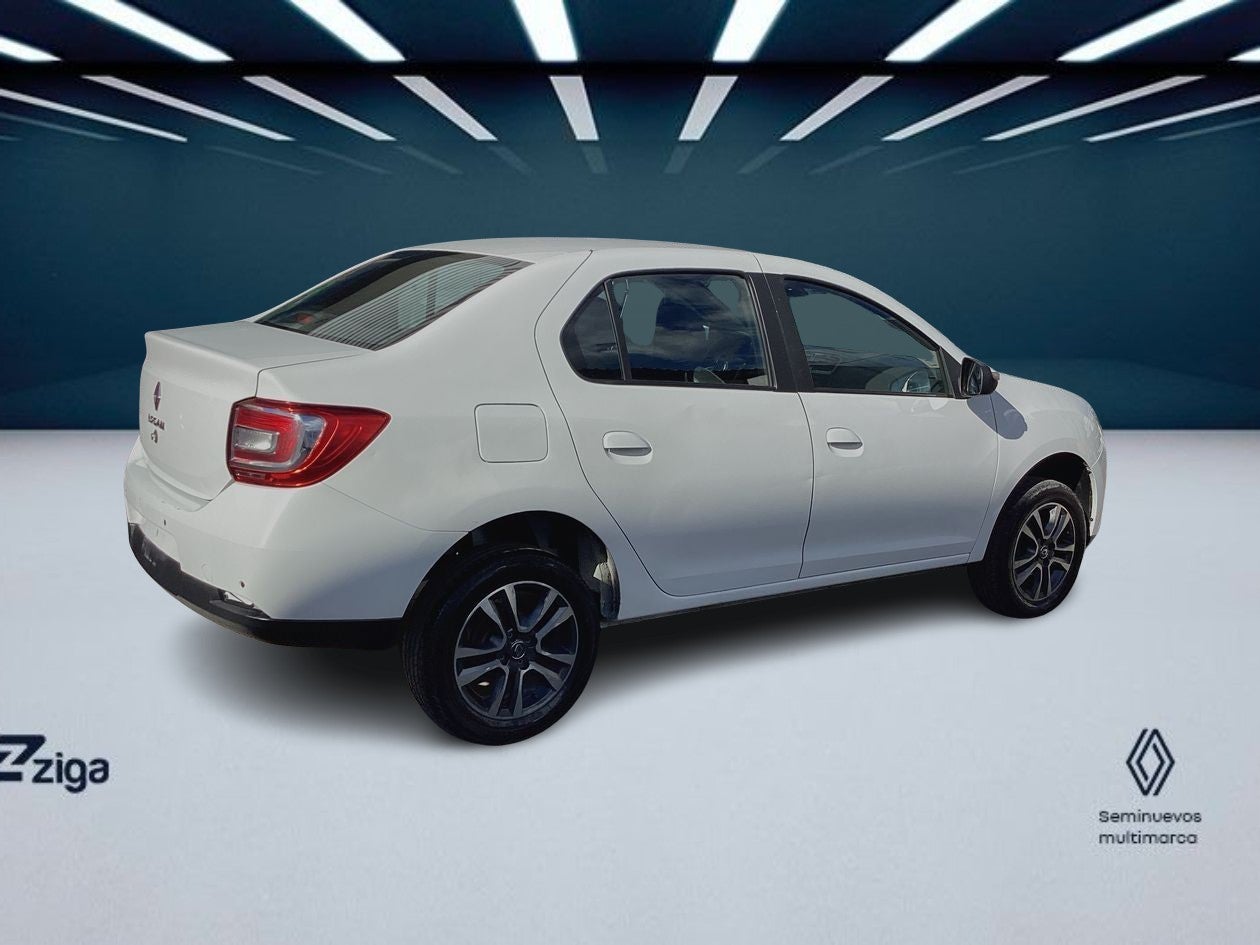 2024 Renault Logan 1.6 Intens At