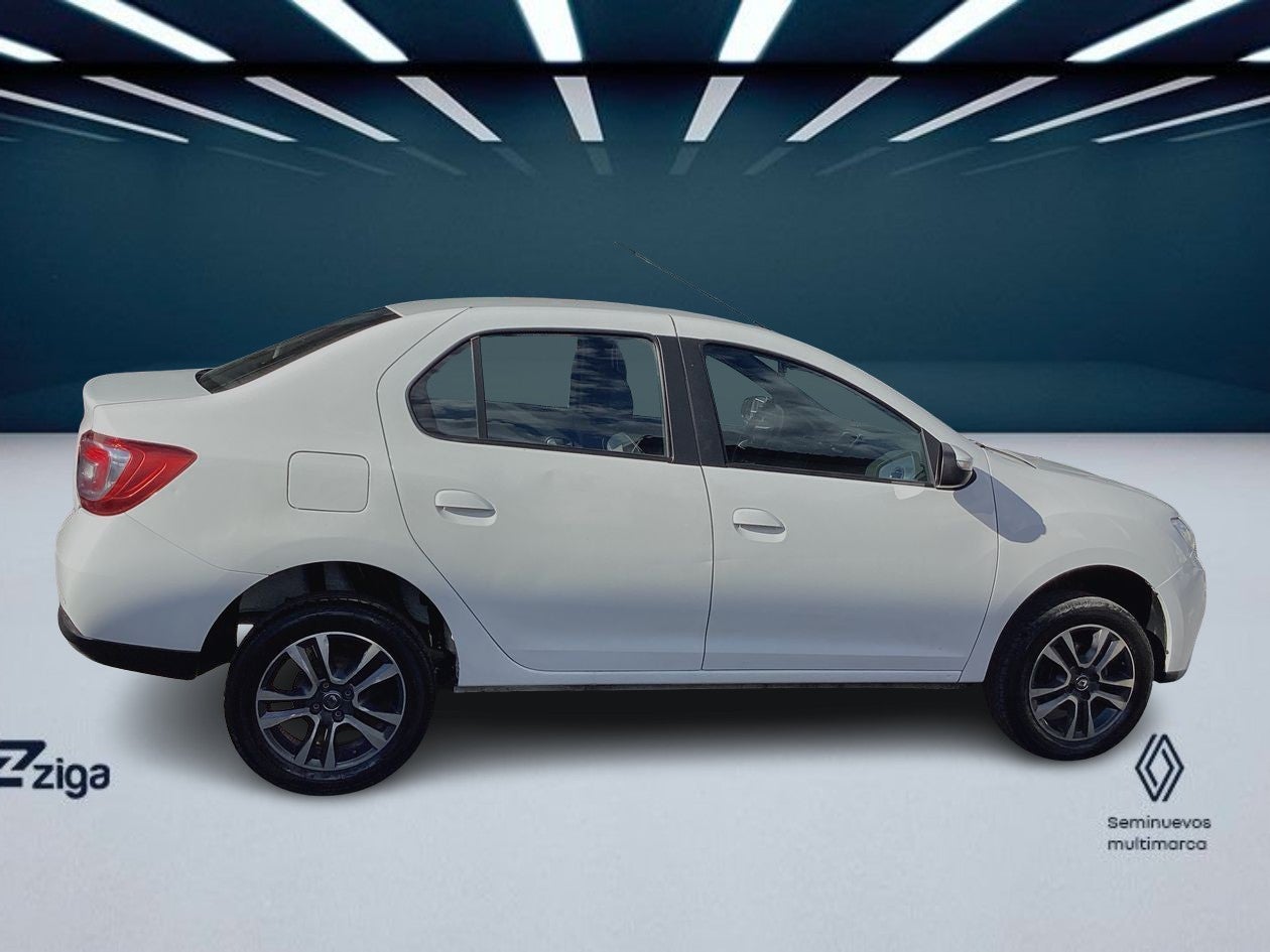 2024 Renault Logan 1.6 Intens At