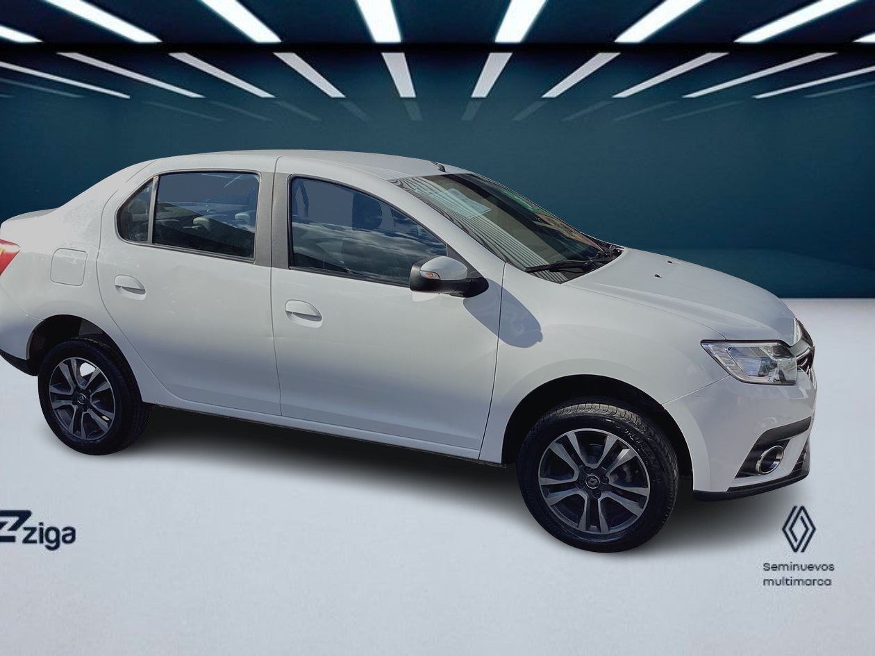 2024 Renault Logan 1.6 Intens At