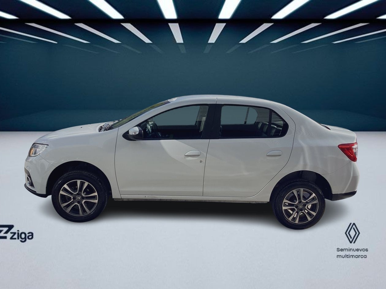 2024 Renault Logan 1.6 Intens At