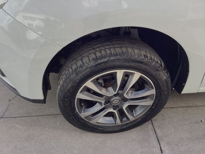 2024 Renault Logan 1.6 Intens At