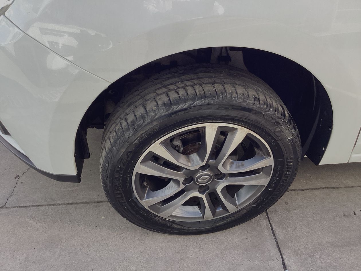 2024 Renault Logan 1.6 Intens At