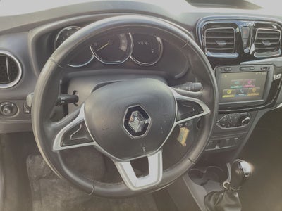 2024 Renault Logan 1.6 Intens At