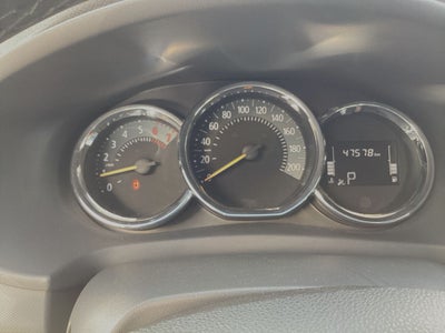 2024 Renault Logan 1.6 Intens At