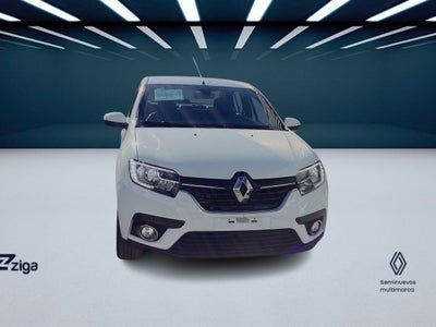 2024 Renault Logan 1.6 Intens At