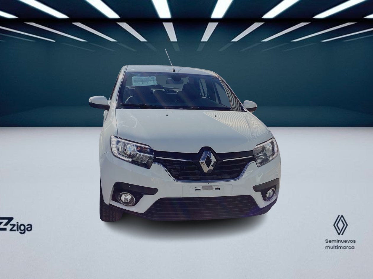 2024 Renault Logan 1.6 Intens At