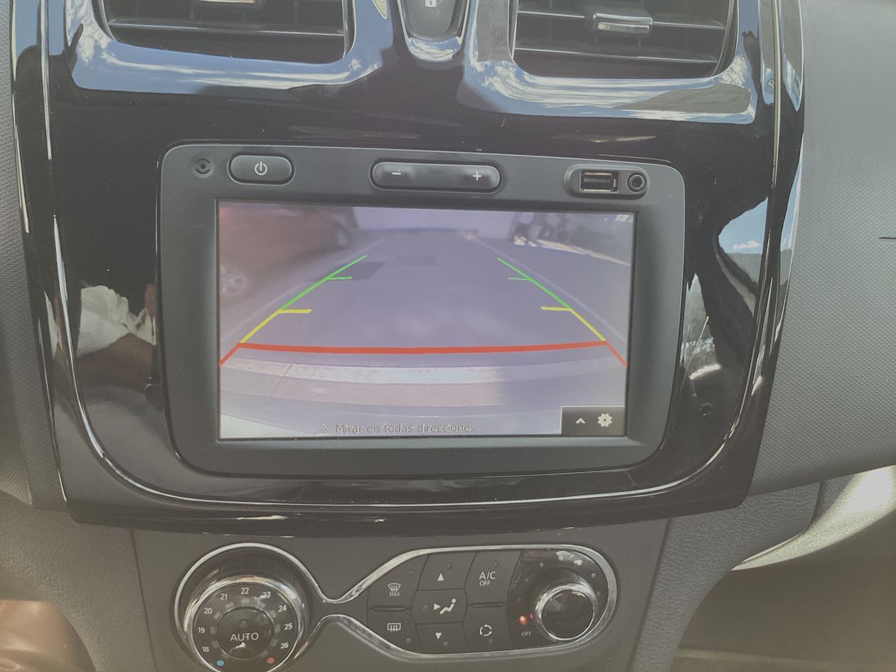 2024 Renault Logan 1.6 Intens At