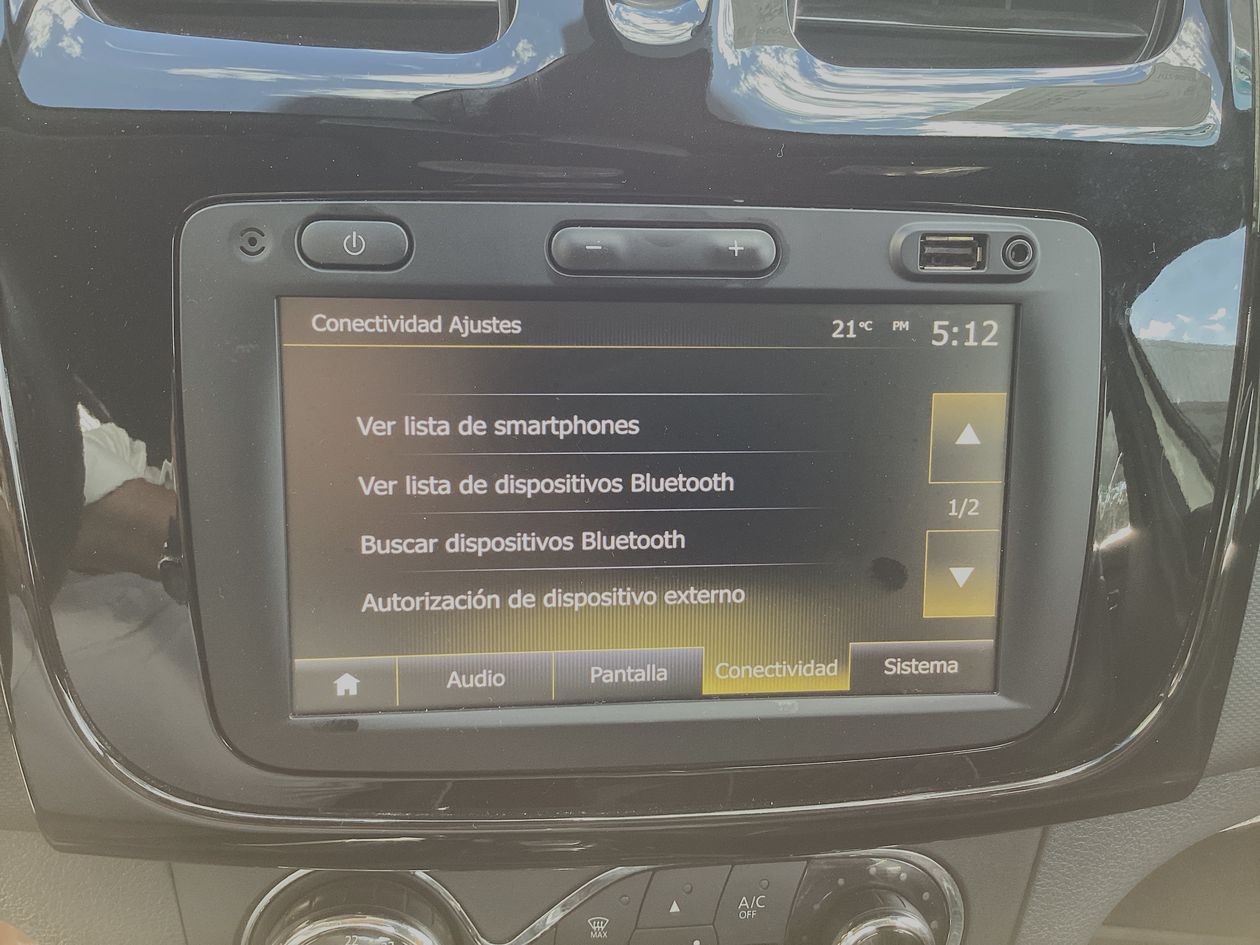 2024 Renault Logan 1.6 Intens At