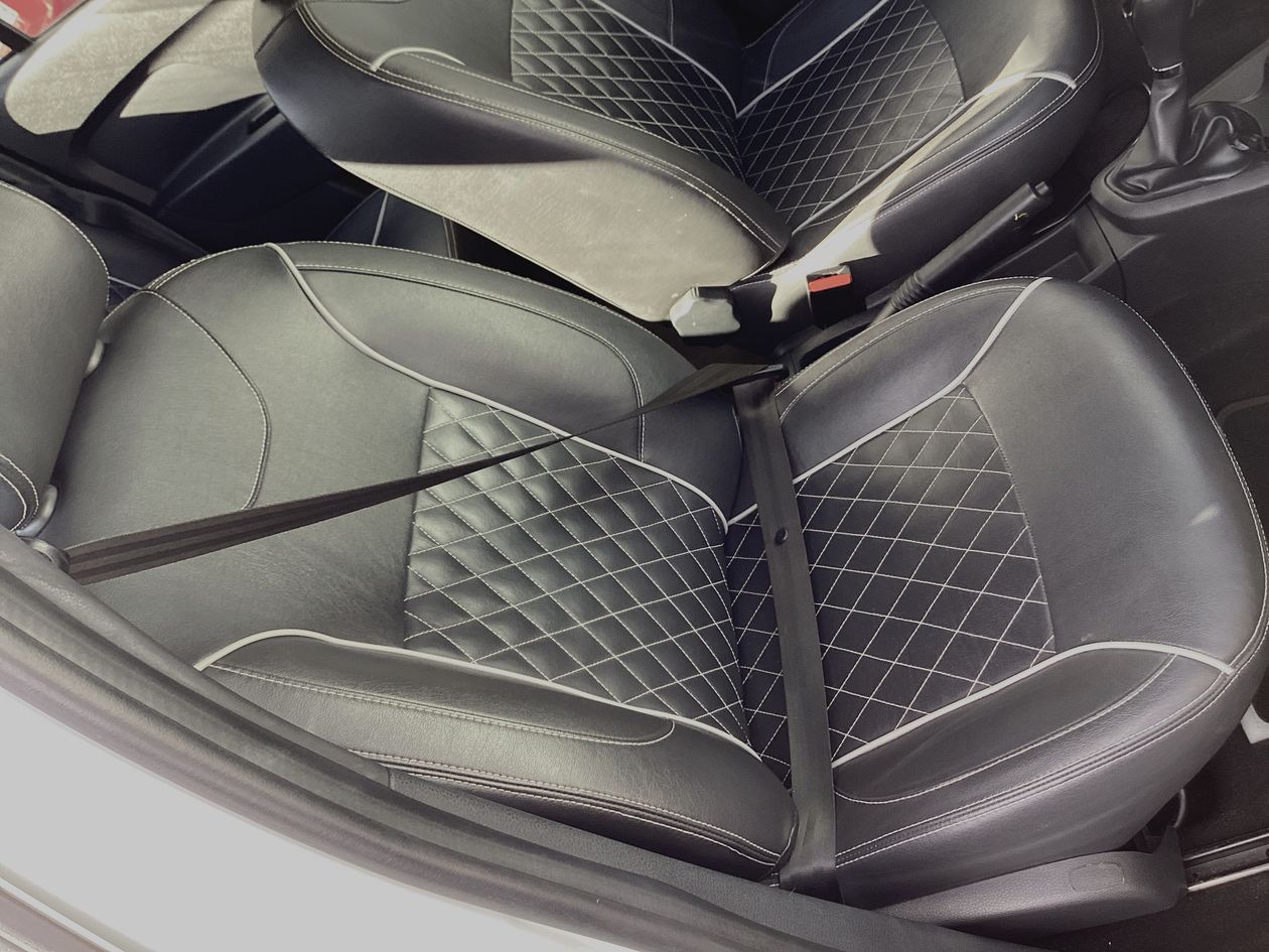 2024 Renault Logan 1.6 Intens At