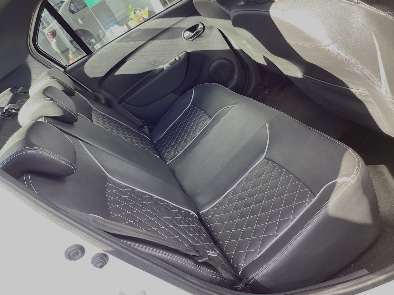 2024 Renault Logan 1.6 Intens At