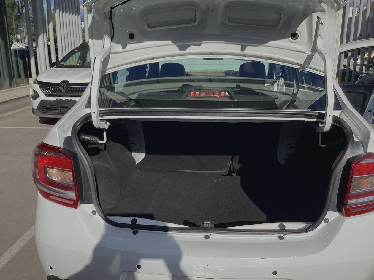 2024 Renault Logan 1.6 Intens At