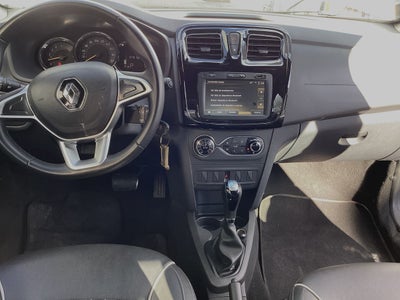 2024 Renault Logan 1.6 Intens At