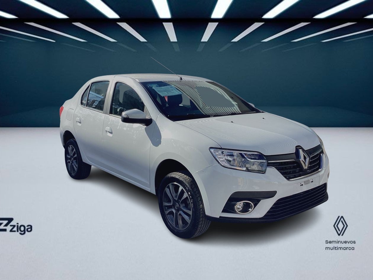 2024 Renault Logan 1.6 Intens At