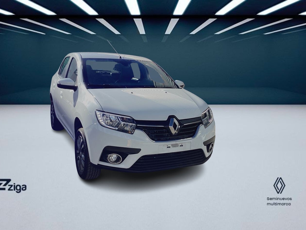 2024 Renault Logan 1.6 Intens At
