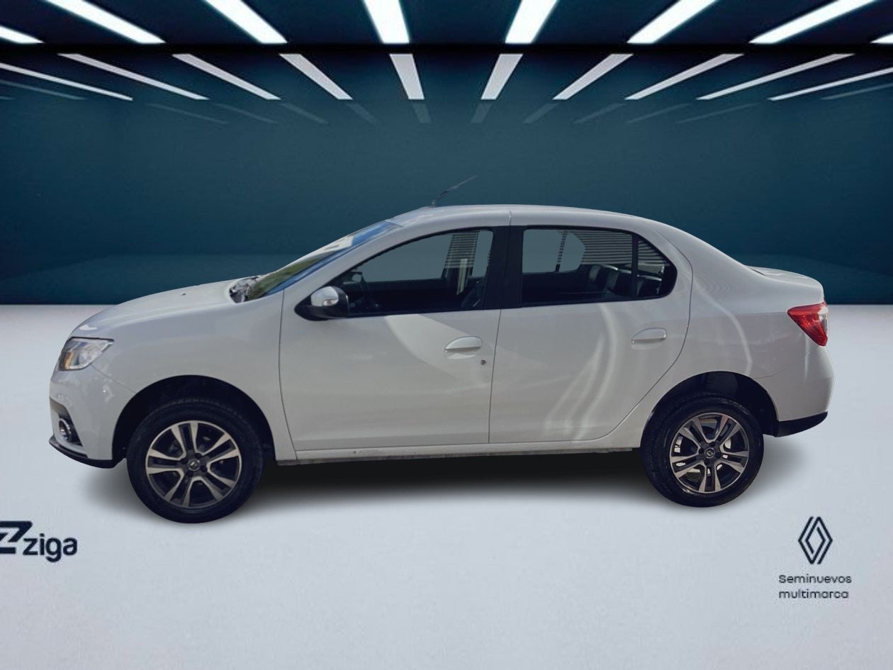 2024 Renault Logan 1.6 Intens At