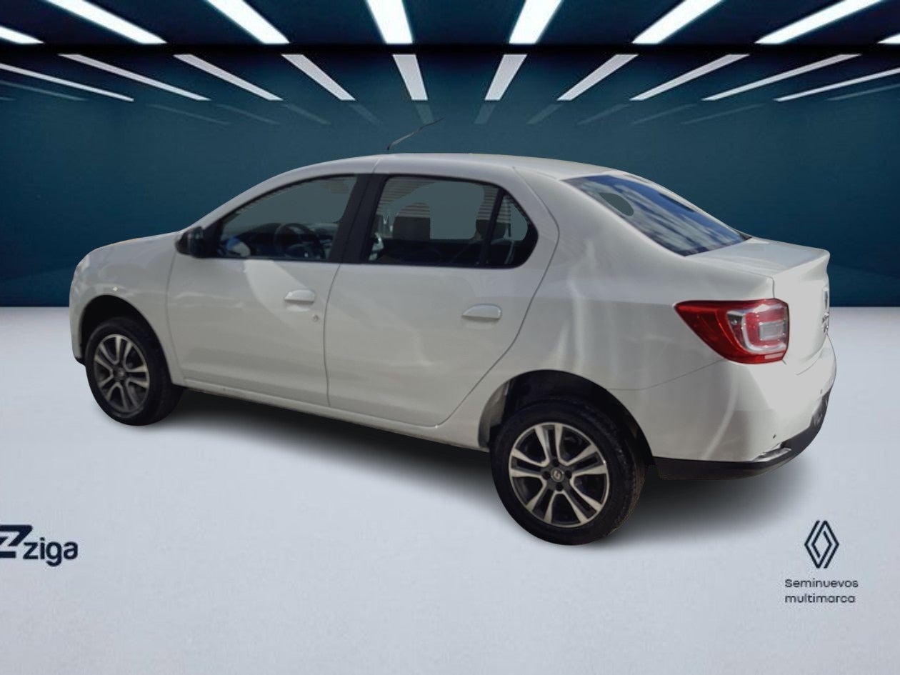 2024 Renault Logan 1.6 Intens At