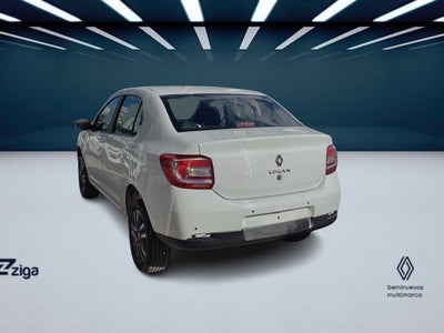 2024 Renault Logan 1.6 Intens At