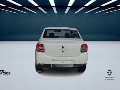 2024 Renault Logan 1.6 Intens At