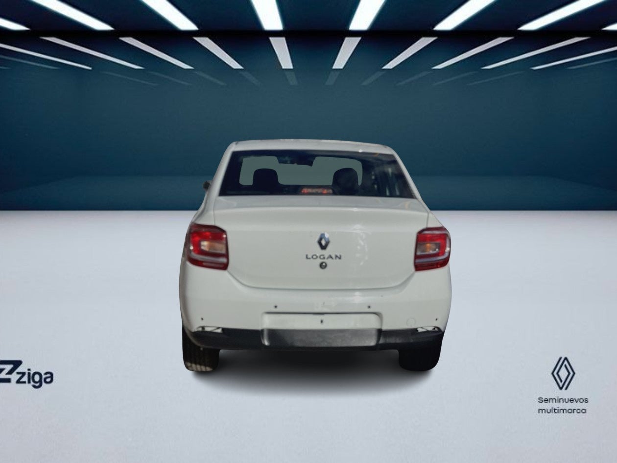 2024 Renault Logan 1.6 Intens At