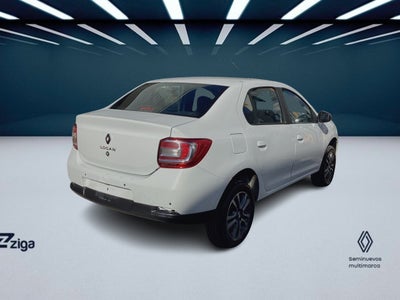 2024 Renault Logan 1.6 Intens At