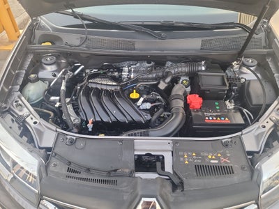 2024 Renault Stepway 1.6 Intens Mt