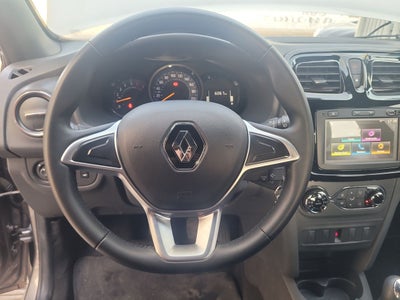 2024 Renault Stepway 1.6 Intens Mt