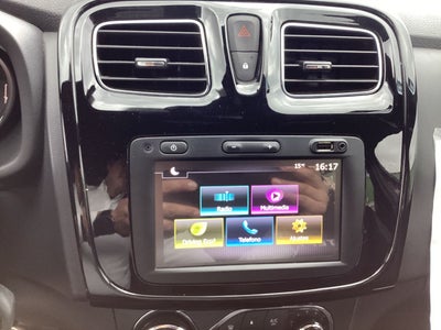 2024 Renault Stepway STEPWAY INTENS TM