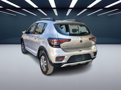 2024 Renault Stepway 1.6 Intens At