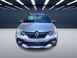 2024 Renault Stepway 1.6 Intens At