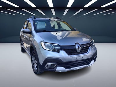 2024 Renault Stepway 1.6 Intens At