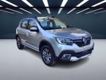 2024 Renault Stepway 1.6 Intens At