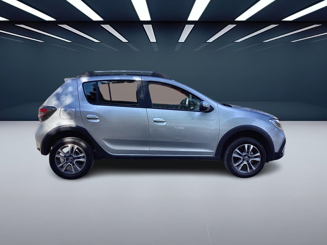 2024 Renault Stepway 1.6 Intens At