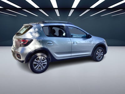 2024 Renault Stepway 1.6 Intens At