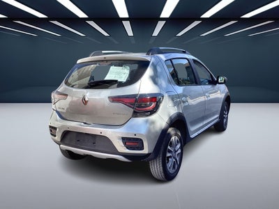2024 Renault Stepway 1.6 Intens At