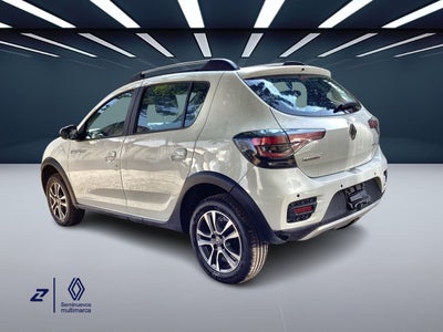 2024 Renault Stepway STEPWAY INTENS CVT